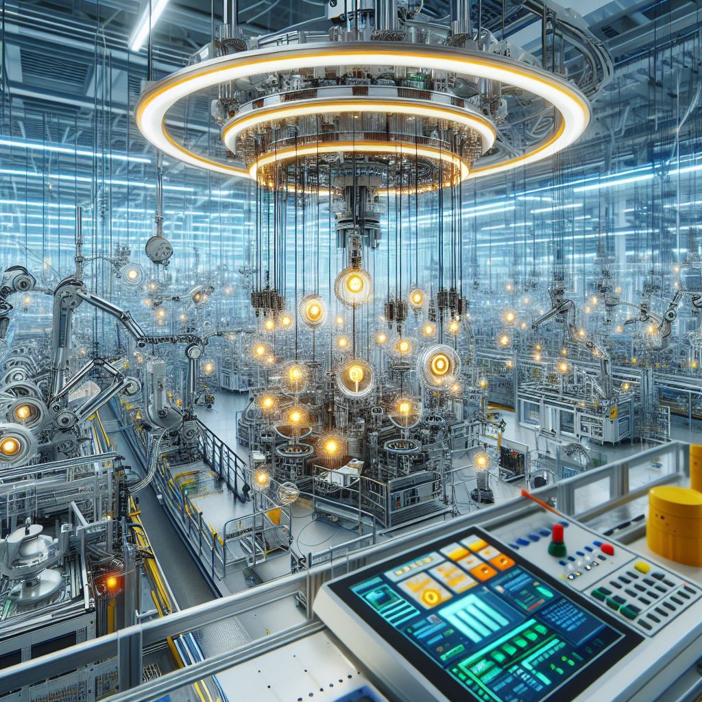 Автоматизация производственных процессов на предприятиях по производству освещения post thumbnail image